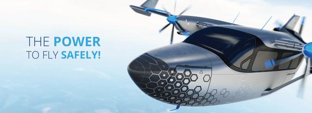 飞机的新能源时代已经到来，现有创新大盘点