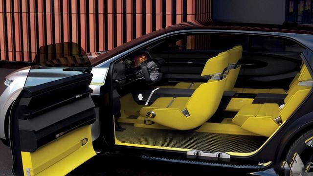 雷诺转身 给特斯拉挖了一个坑