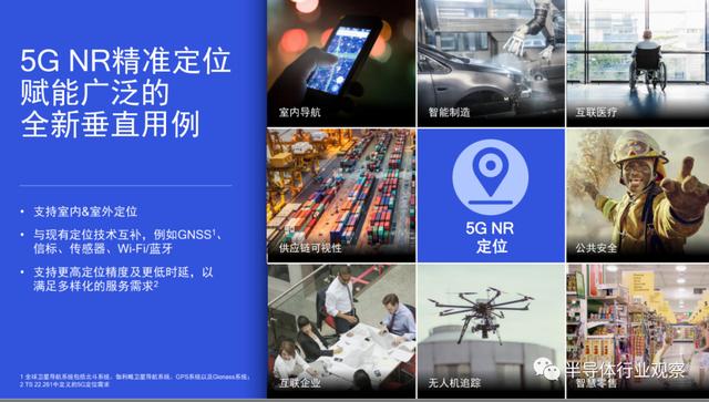 5G的好戏还在后面，高通虚位以待