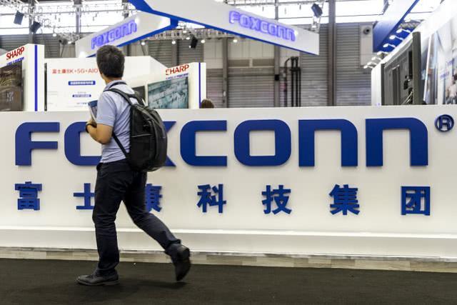 富士康给果粉吃“定心丸”！富士康复工率达93%，iPhone不受影响