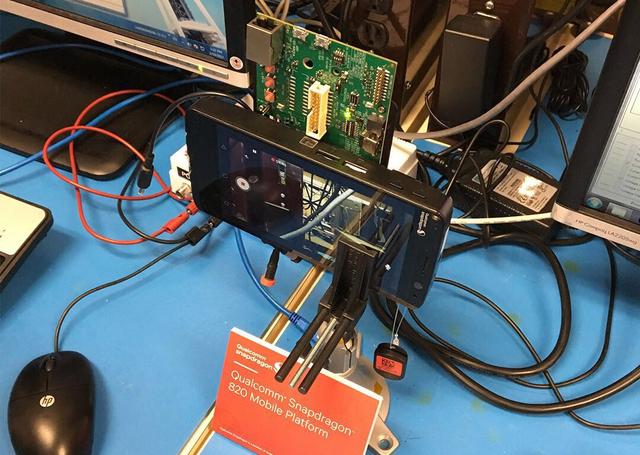 你知道么？手机屏幕为什么越来越大，工程师不会告诉你的秘密