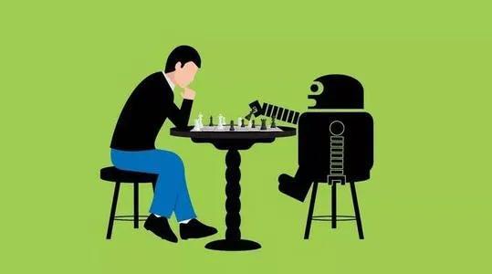 黑科技！机器人了解人类的行为意图之后，能够叠衣服整理桌子？