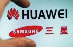 再次验证了：华为是卖相机的，而三星是卖屏幕的