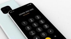 iPhoneSE2概念图：环形闪光灯浴霸四摄居中，前置摄像头屏下隐藏