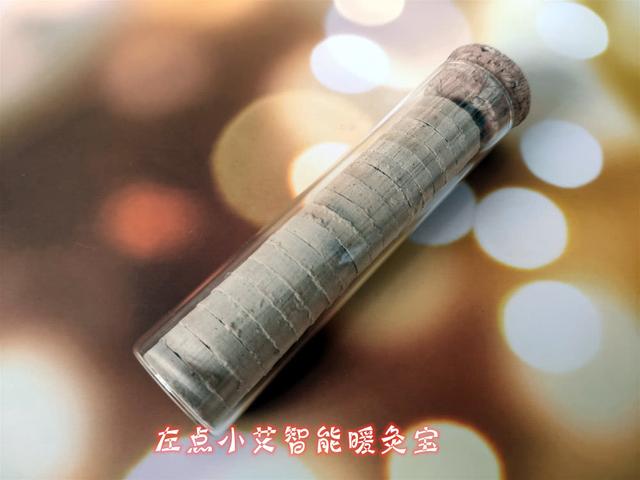 厉害了！小米居然上架了一款比苹果鼠标颜值还高的姨妈神器