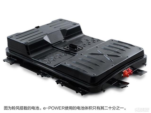 应对各种工况的最优解？日产e-POWER究竟有何“超能力”？