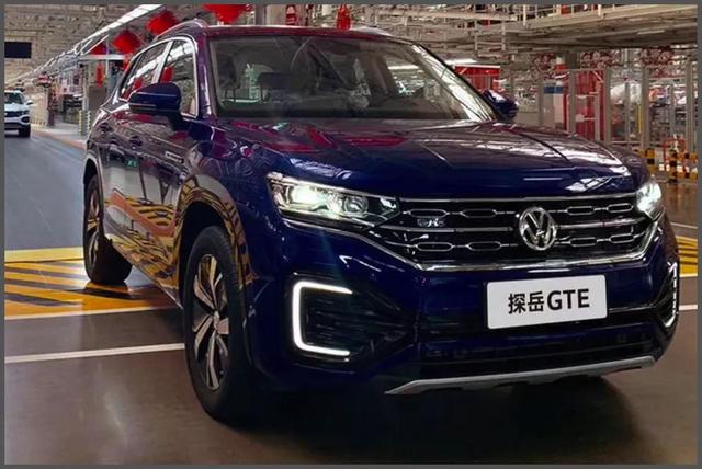 买车先别急，4月5款新能源车上市，款款看点足