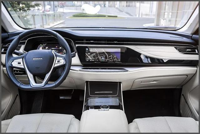 买车先别急，4月5款新能源车上市，款款看点足