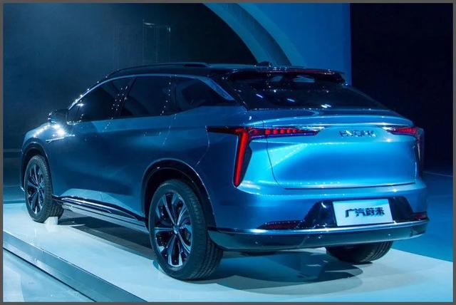 买车先别急，4月5款新能源车上市，款款看点足