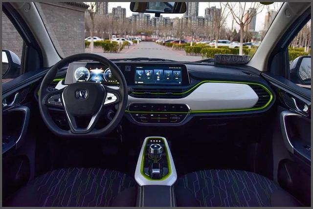 买车先别急，4月5款新能源车上市，款款看点足