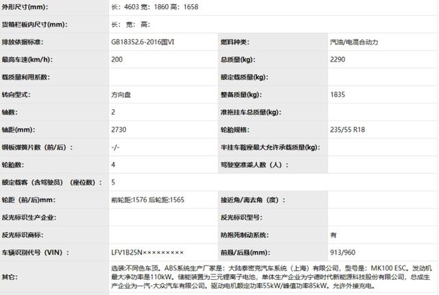 买车先别急，4月5款新能源车上市，款款看点足