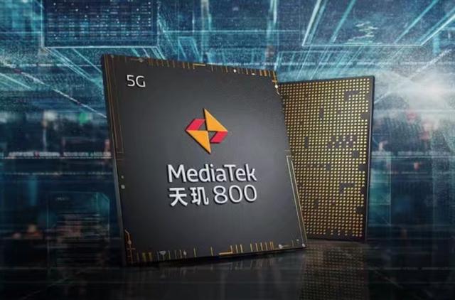 与华为较劲！红米又一新机曝光：后置四摄+双模5G，这是千元档？