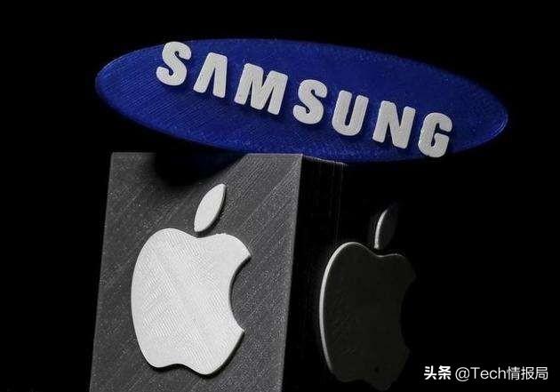 华为登顶，去年技术研发投入达1317亿元，历史上首超苹果三星！