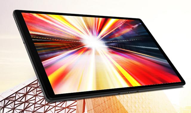 联想平板明日开售：10.3寸+7000mAh，到手1399元