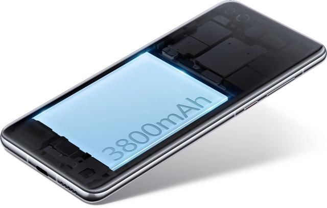 华为又发布了一款“相机”，它厉害么？