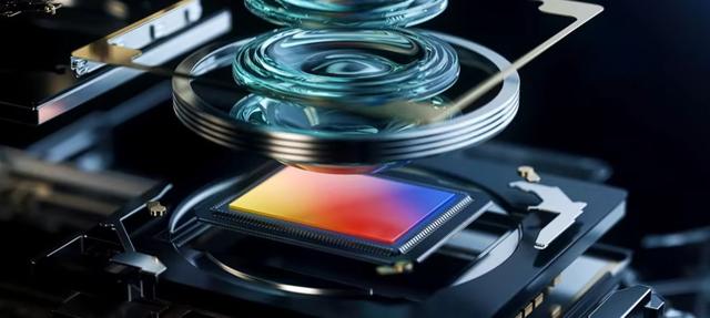 华为又发布了一款“相机”，它厉害么？