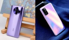 冤家路窄，2500元的档的5G手机战争，看看谁将更胜一筹