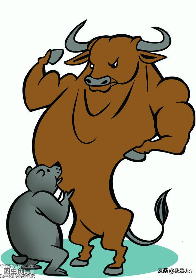 今天科技类再度大涨，还继续被人吐槽么？