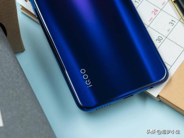 跑分越高越流畅，5个档位随你挑，买手机一定要合适自己