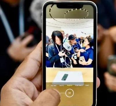 一周销量排行榜，第一依然稳居，华为收获颇丰，未见小米10上榜！