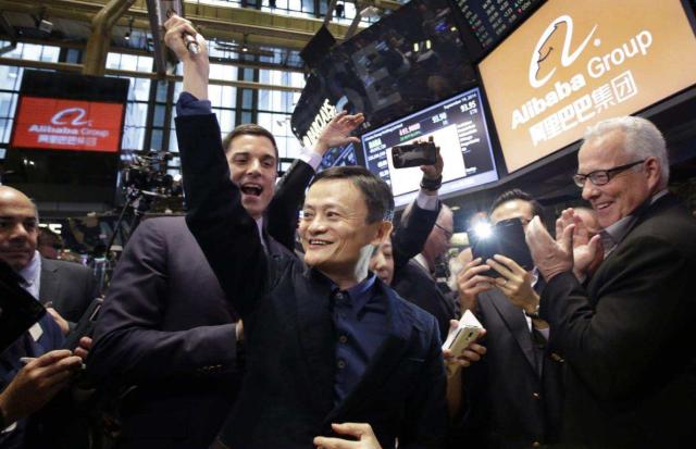 互联网有多神奇？仅仅四年，就让一个穷小子，成为中国第七大富豪