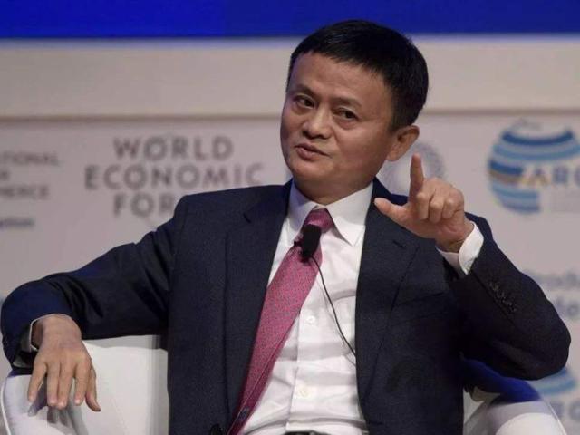 马云没忽悠人？阿里巴巴不存在“学历要求”，网友却表示：天真了