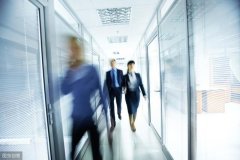 听说快递员工资高，为什么还是大量招人？离职人员告诉你