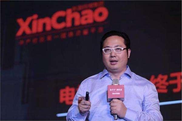 百度京东看好的广告巨头：手握10亿现金，创始人却称只能活六个月