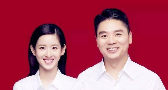 刘强东事件奶茶妹打破沉默，成网红是父亲一手策划？奶茶爹厉害了