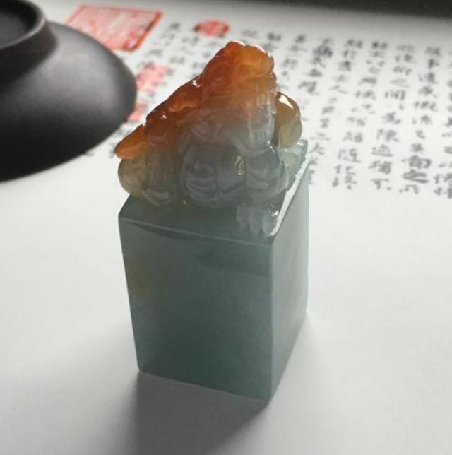 互联网风口之下，玉石行业再度洗牌，玉雕销售如何才能适应市场？