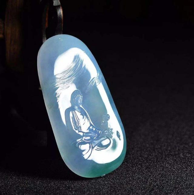 互联网风口之下，玉石行业再度洗牌，玉雕销售如何才能适应市场？