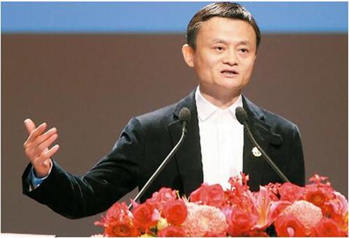 马云手里躺着赚钱的公司：创建时间超阿里，毛利率超茅台