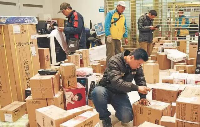 淘宝卖家：过年期间卖了1000单，一单利润100多，高价发顺丰也不怕