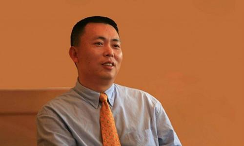 疫情时，员工工资不降反增，1350亿的他是马云“最大对手”？