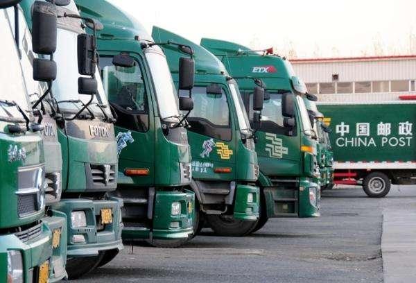 2019年中国快递排行榜：顺丰并不是第一，榜首一年入账9600亿