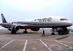 2019年中国快递排行榜：顺丰并不是第一，榜首一年入账9600亿