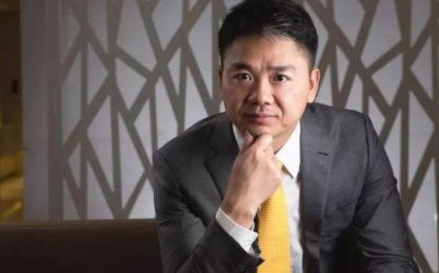 刘强东的不解：为什么消费者不喜欢用“京东”，而喜欢“淘宝”