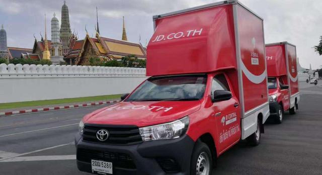 刘强东的不解：为什么消费者不喜欢用“京东”，而喜欢“淘宝”