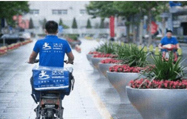 跑腿外卖平台或可替代美团，饿了么，你用过吗？他真的有前途吗？