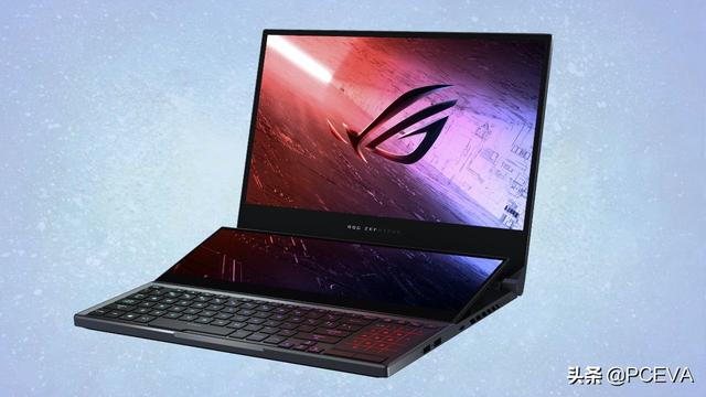 笔记本电脑新型号井喷，盘点科技感爆棚的技嘉华硕和微星新品