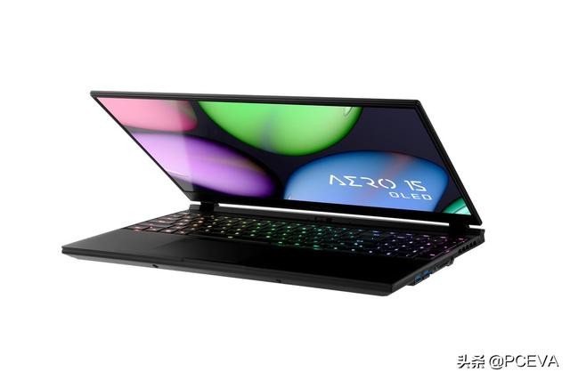 笔记本电脑新型号井喷，盘点科技感爆棚的技嘉华硕和微星新品