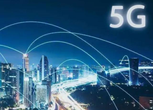 我国第四大运营商出现，华为与阿里巴巴加入，加速创建5G基站