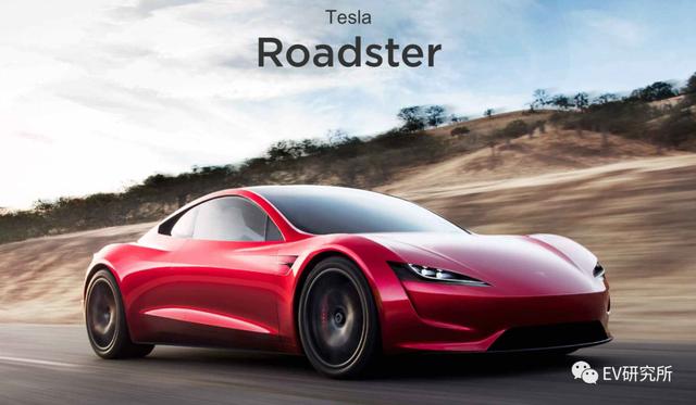 特斯拉汽车 传（下篇） 马斯克在未来10年还能为我们带来些什么？