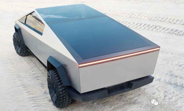 特斯拉汽车 传（下篇） 马斯克在未来10年还能为我们带来些什么？