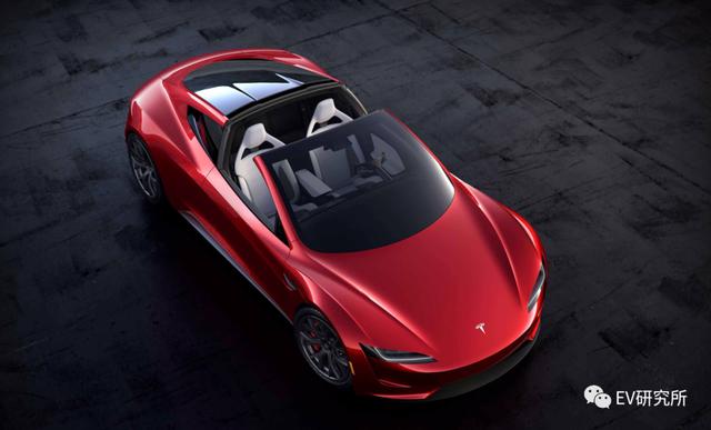 特斯拉汽车 传（下篇） 马斯克在未来10年还能为我们带来些什么？