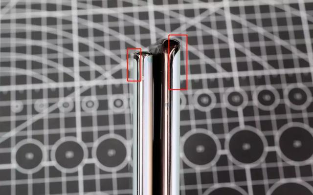 现在的手机，快要逼死一波强迫症了。