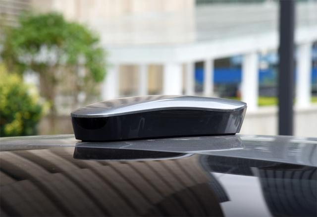 车顶摄像头、透明A柱、中控机器人、B柱密码锁，这些配置谁最实用