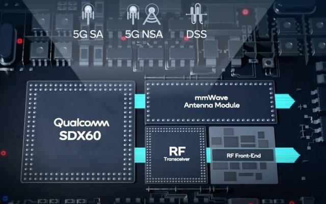 真正的第二代5G技术已经确定推迟发布，所以我们用了个假货？
