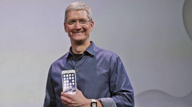降价1600元！iPhone 11迎来最大降价，网友表态：华为对不起