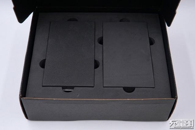 突破常规PD100W！搭载SmartDC 360W超大功率PowerBen评测SMP-360W